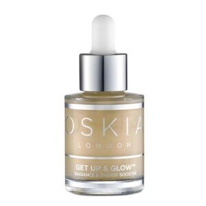 BNIB OSKIA Get Up and Glow Radiance & Energy Booster 30ml